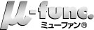 株式会社ミューファン